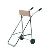 Saray 6-25hp Dıştan Takma Motor Taşıma Arabası