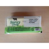 Saray Çiftliği 600 gr Tost Peyniri