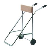 Saray Dıştan Takma Motor Taşıma Arabası Maksimum 60 kg 25HP