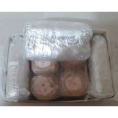 Saray Kokoreç 2 kg Halka Dilimli Kuzu Kokoreç