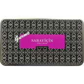 Sarayiçin Zencefilli Gurme Lokum 700GR - 1 Adet