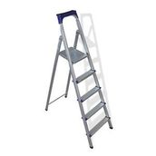 Saraylı 4+1 Profil Merdiven