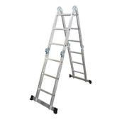 Saraylı 7612 Akrobat 4x3 3.80 m Merdiven