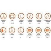 Saraylı A Tipi 3x7 Endüstriyel Sürgülü Merdiven