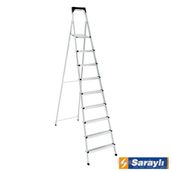 Saraylı Jackson 8+1 9'lu Merdiven