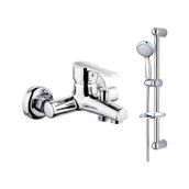 Sardıcı 150 cm Banyo Bataryası ve Duş Seti