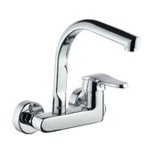 Sardıcı Duvardan Aplike Mutfak Bataryası