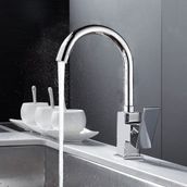Sardıcı Kuğu Lavabo Bataryası