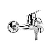 Sardıcı Pirinç Malzeme Banyo Bataryası