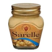 Sarelle 350 g Fındık Ezmesi
