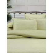 Sarev 100x120 cm Tanımsız Sarı Nevresim Takımı