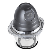Sarex 2210 Crystal Cam Doğrayıcı
