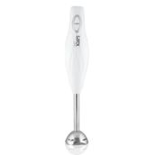 Sarex SR-2100 Elite Beyaz Blender Set