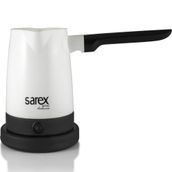 Sarex SR-3101 Amber Türk Kahvesi Makinesi