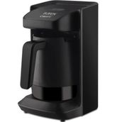 Sarex SR-3150 Coffy Siyah Türk Kahvesi Makinesi