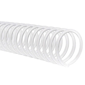 Sarff 1-1/8" 28,5 mm 50'li Beyaz Spiral Tel