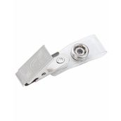Sarff 10 Adet Metal Maşalı Klips Blister