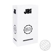 Sarff 1/4 100 Adet Gümüş JBI Karotel Kutu