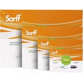 Sarff 150 Micron KK 7x10 cm 100 Adet Laminasyon Filmi