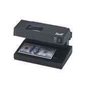 Sarff 2038 Siyah Para Kontrol Cihazı