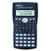 Sarff 82SC Bilimsel Hesap Makinesi