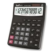 Sarff 871 Hesap Makinesi