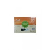 Sarff A-5 Laminasyon Filmi 125 Micron Parlak (100'lü Paket)