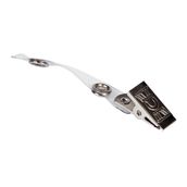 Sarff Maşalı 100 Adet Metal Klips