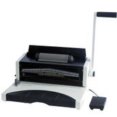 Sarff S-1001 Helezon Cilt Makinesi