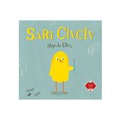Sarı Civciv - Olga de Dios