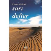 Sarı Defter - Gürcan Özdemir