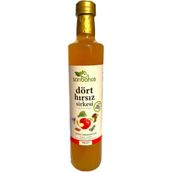 Sarıbahçe 500 ml Doğal Fermente Dört Hırsız Sirkesi