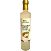 Sarıbahçe 500 ml Hindistan Cevizi Sirkesi
