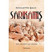 Sarıkamış Donmuş Umutlar - Sara Gürbüz Özeren