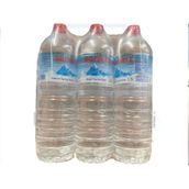 Sarıkız 1.5 lt Su