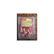 Sarıönder Çemeni Sıyrılmış Antrikot Pastırma 150 G - 150 gr