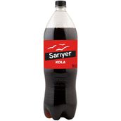 Sarıyer 1 lt Kola (6 adet)