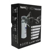 Sarjli Mini Mesh Nebulizator