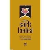 ŞARK KEDISI - ANNEMARIE SCHIMMEL