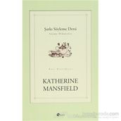 Şarkı Söyleme Dersi - Katherine Mansfield