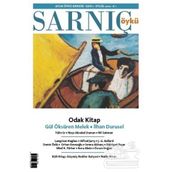 Sarnıç 2012 Eylül Öykü Dergisi