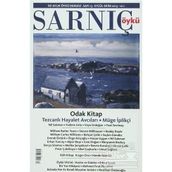 Sarnıç 2013 Eylül Ekim Öykü Dergisi