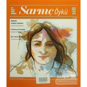 Sarnıç Öykü Dergisi Sayı 22 Mart Nisan 2015