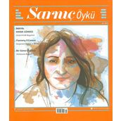 Sarnıç Öykü Dergisi Sayı 22 Mart Nisan 2015