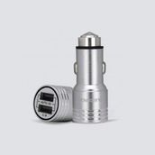Sarossa S-416 Metal Araç Şarj Başlığı