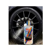 Sarp Deri Ve Vinil Koruyucu Lastik Parlatıcı Korucu Jel 200ml