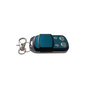 Sarpark Uk-901 433Mhz Kopyalanabilir 4 Kanallı Garaj Kumandası Bariyer Kepenk Kapı Kumandası 1 Adet