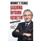 Şaşırma Duygumu Kaybettim - Mehmet Yılmaz