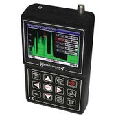 Satfinder 4 AS04-HDU Hd Ultra 3.5'' Lcd Ekranlı Uydu Yön Bulucu