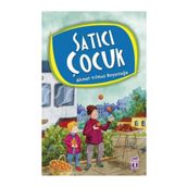 Satıcı Çocuk - Ahmet Yılmaz Boyunağa